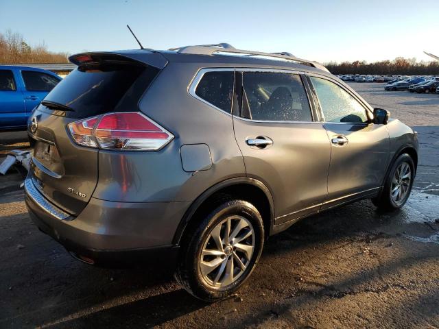 5N1AT2MV5FC909173 | 2015 NISSAN ROGUE S