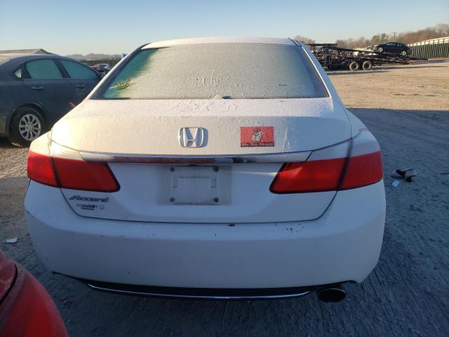 VIN 1HGCR2F38FA275331 2015 Honda Accord, LX no.6