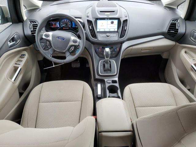 2017 FORD C-MAX 1FADP5AU3HL103330