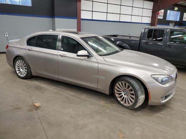 WBAKB8C55CC963226 | 2012 BMW 750 li