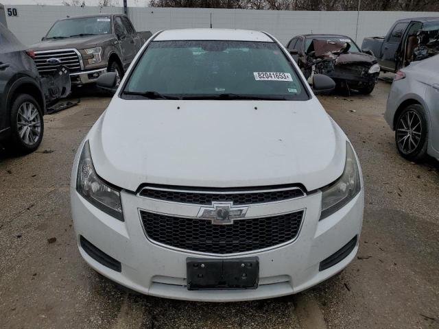 1G1PB5SHXE7346945 | 2014 CHEVROLET CRUZE LS