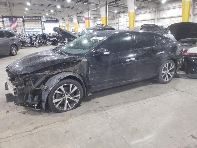 1N4AA6AP7GC377262 | 2016 NISSAN MAXIMA 3.5