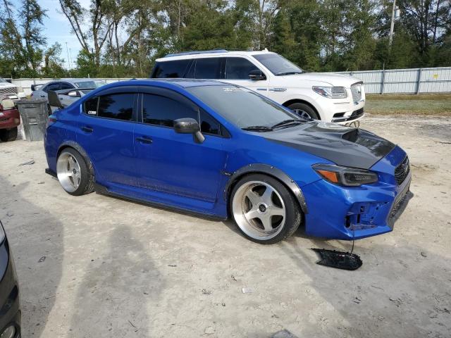 JF1VA1A69L9804881 | 2020 SUBARU WRX