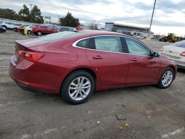 1G1ZD5ST2JF206718 | 2018 CHEVROLET MALIBU LT