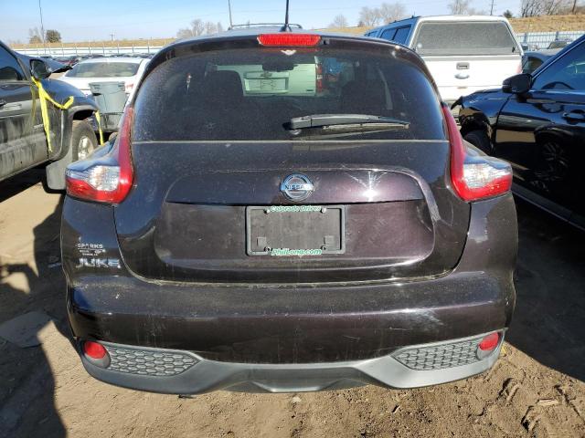 2015 NISSAN JUKE S - JN8AF5MV3FT550620