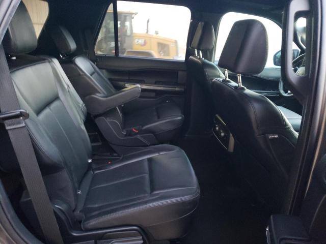 2021 FORD EXPEDITION #3261441370