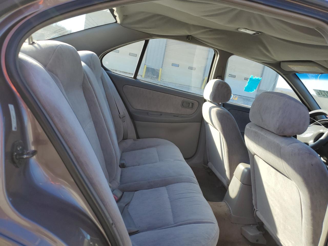 1N4DL01D7WC162084 1998 Nissan Altima Xe