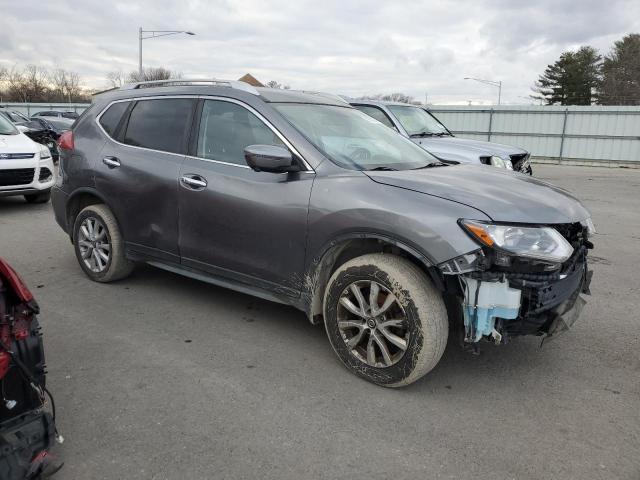 JN8AT2MV3JW343546 | 2018 NISSAN ROGUE S