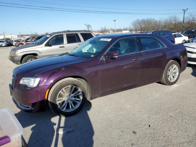 2021 Chrysler 300 Touring