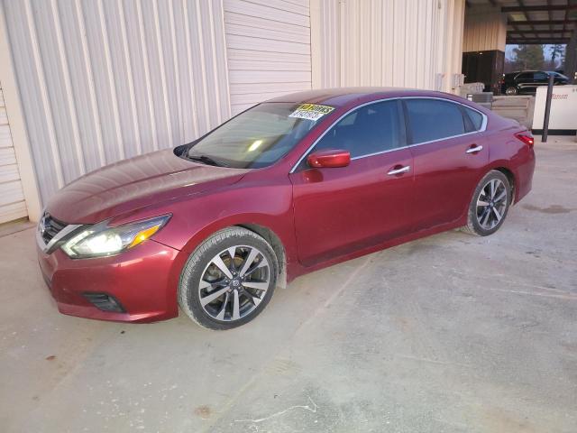 Vin: 1n4al3ap7hc120953, lot: 81431973, nissan altima 2.5 2017 img_1