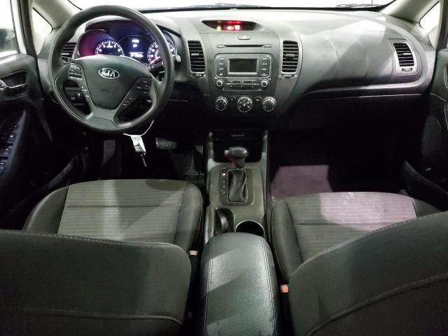 KNAFX4A67F5351609 | 2015 KIA FORTE LX