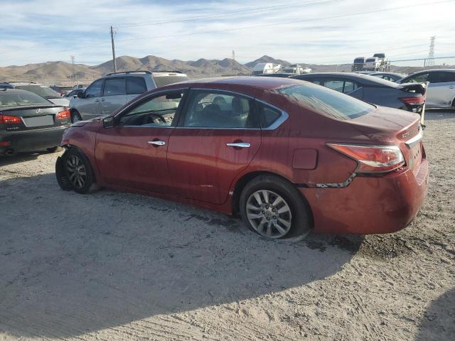 2015 NISSAN ALTIMA 2.5 - 1N4AL3AP1FN398104