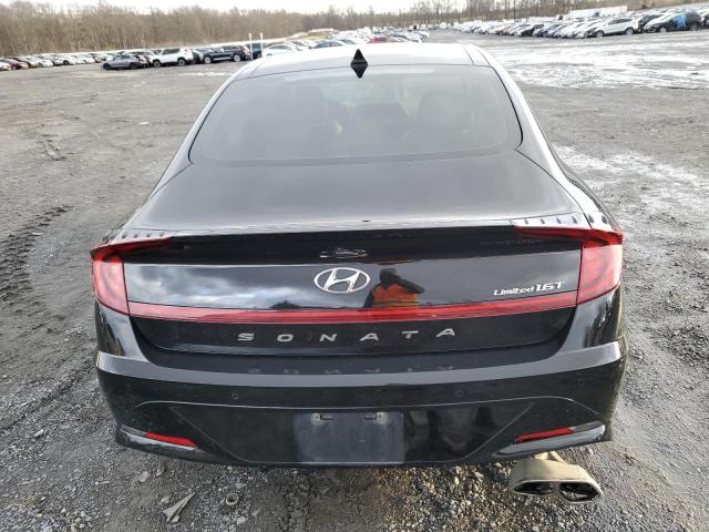 5NPEH4J29MH113105 | 2021 HYUNDAI SONATA LIM