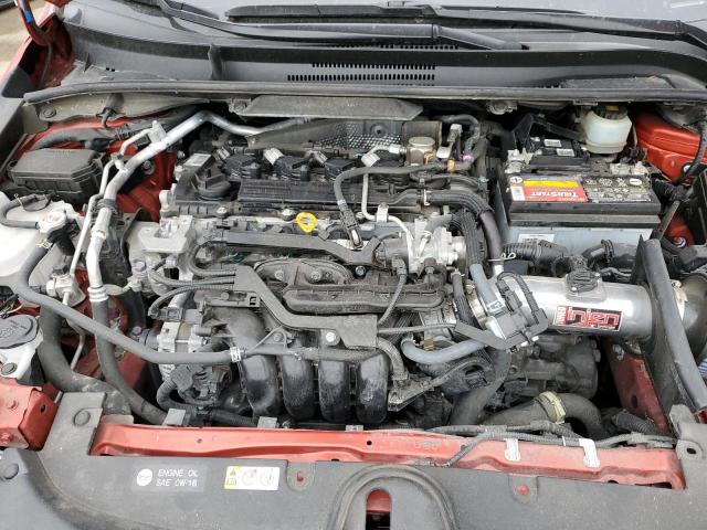 JTNA4RBE9L3079835 | 2020 TOYOTA COROLLA XS