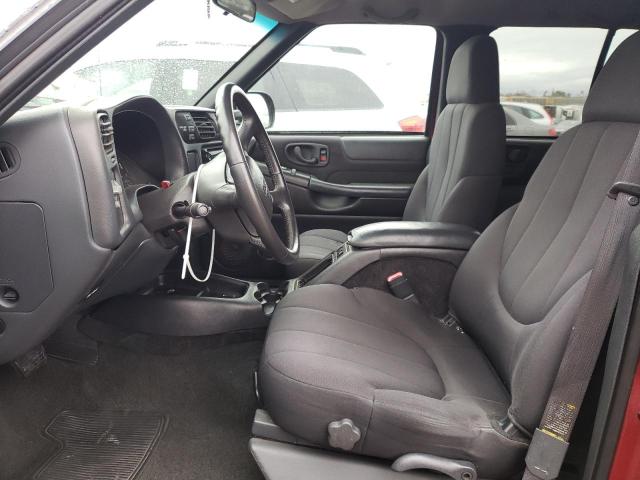 2003 GMC Sonoma VIN: 1GTDT13X53K105035 Lot: 81229563