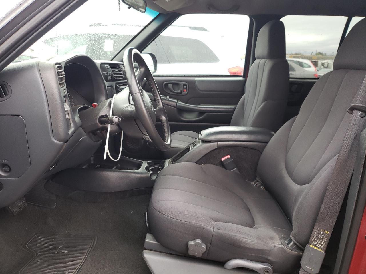 1GTDT13X53K105035 2003 GMC Sonoma