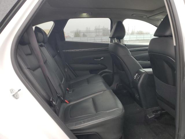 2023 HYUNDAI TUCSON LUX - KM8JCCA17PU100938