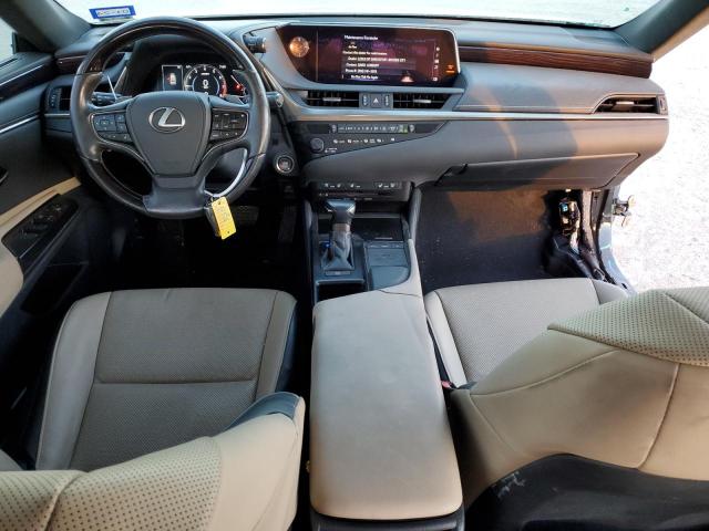 58ABZ1B11KU040355 | 2019 LEXUS ES 350