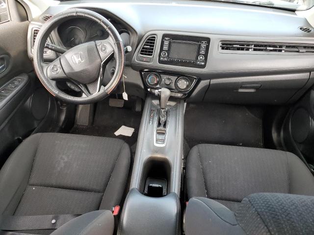 2016 HONDA HR-V 3CZRU6H32GM720527