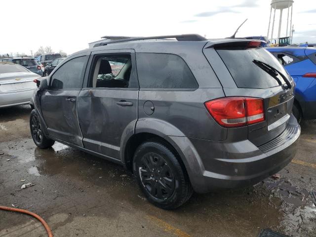 3C4PDCAB7ET154672 | 2014 DODGE JOURNEY SE