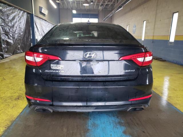 5NPE34AF2FH132020 | 2015 HYUNDAI SONATA SPO