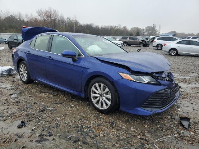 JTNB11HK6J3004857 | 2018 TOYOTA CAMRY L