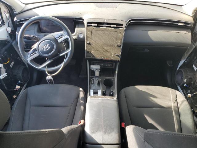 2022 HYUNDAI TUCSON N L KM8JF3AE3NU108865
