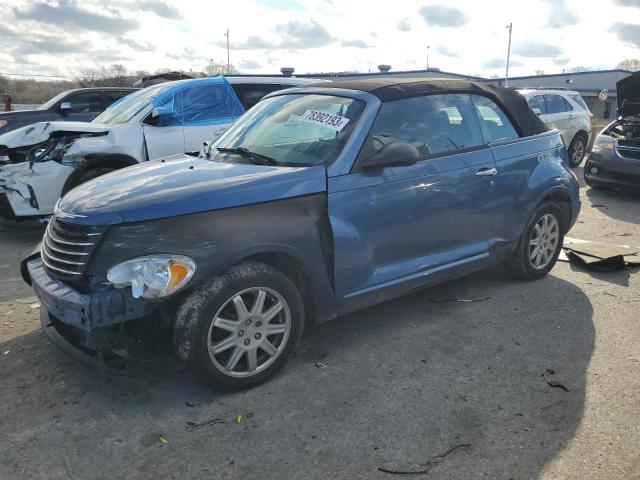 2007 Chrysler PT Cruiser 