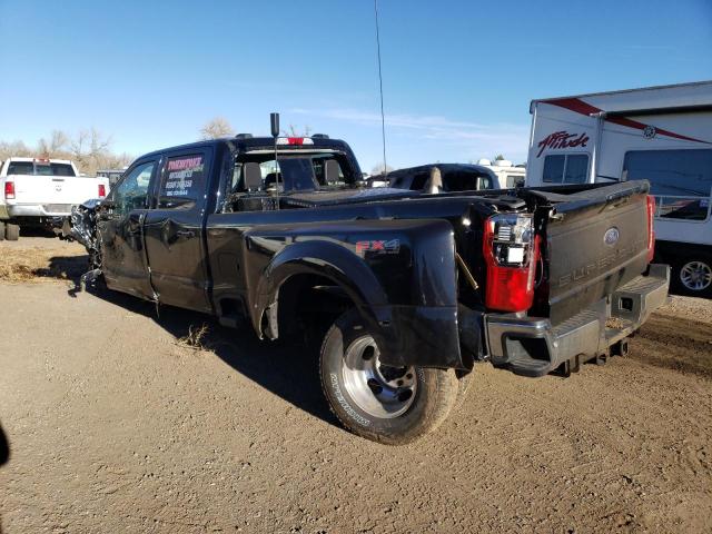 1FT8W3DT0PED25042 | 2023 FORD F350 SUPER