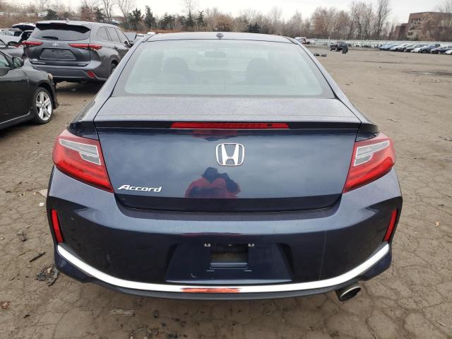 1HGCT1B75HA003018 | 2017 HONDA ACCORD EX