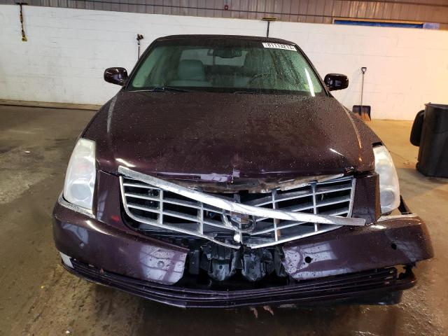 1G6KD57Y69U126913 2009 Cadillac Dts