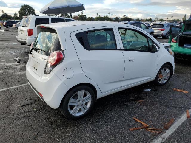 KL8CB6S93EC504465 | 2014 CHEVROLET SPARK LS