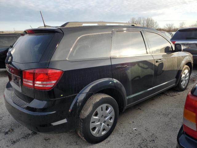Vin: 3c4pdcab8jt534971, lot: 79172043, dodge journey se 20183