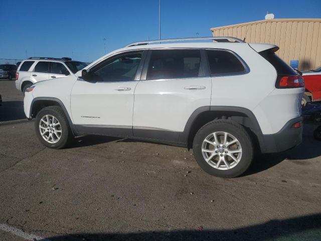 Vin: 1c4pjmcb7gw118442, lot: 80111073, jeep grand cher latitude 20162