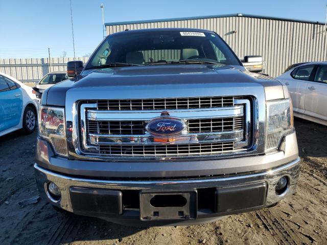 1FTEW1CM1EFC61036 | 2014 FORD F150 SUPER