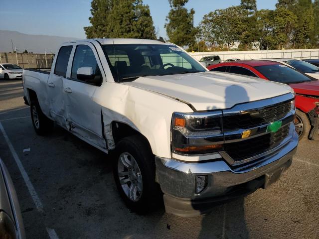 2GCVKPEC1K1243786 | 2019 CHEVROLET SILVERADO