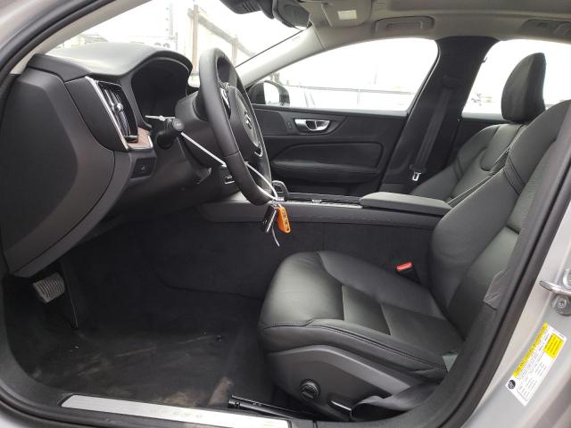 2024 VOLVO S60 PLUS 7JRL12TL1RG299256