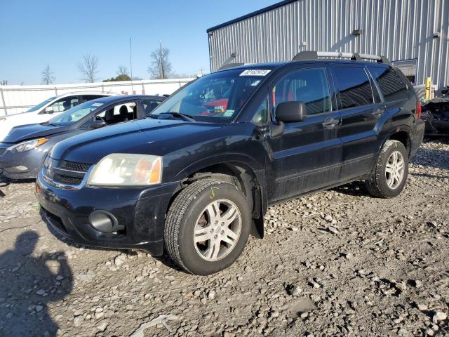 2006 Mitsubishi Endeavor L 3.8L(VIN: 4A4MM21S76E077969