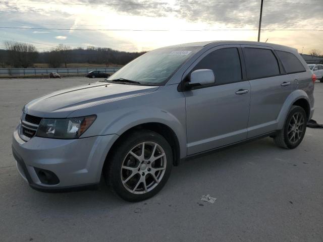 2015 Dodge Journey R/T