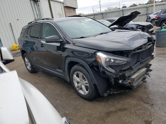 3GKALMEV8KL382571 | 2019 GMC TERRAIN SL