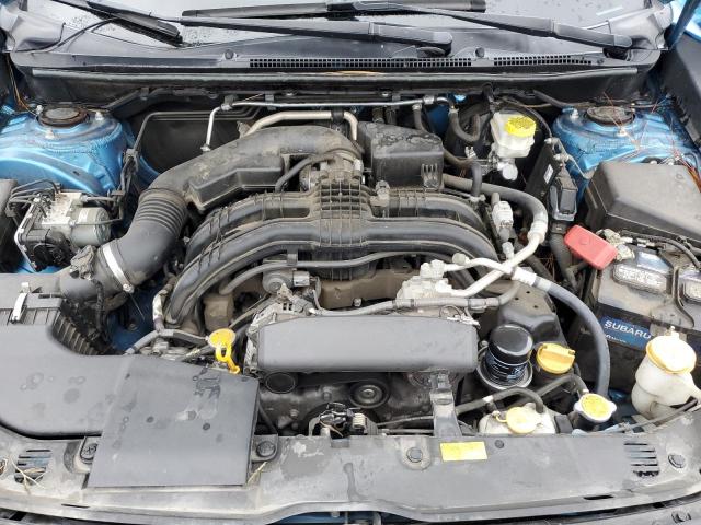 4S3GKAM64H3610300 | 2017 SUBARU IMPREZA SP