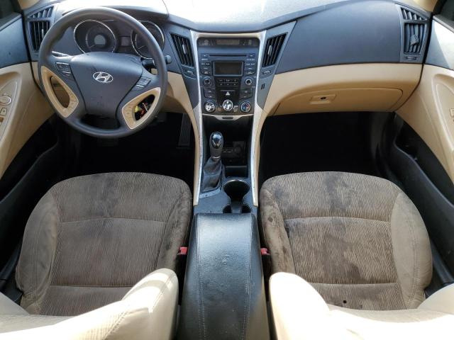 5NPEB4ACXEH896768 | 2014 HYUNDAI SONATA GLS