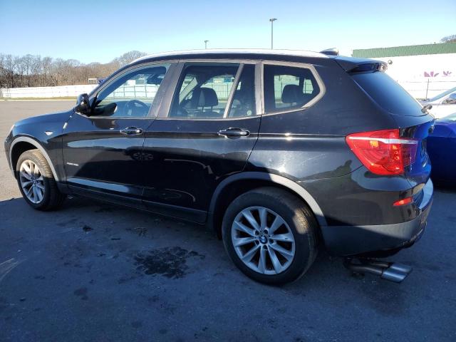 VIN 5UXWX9C53D0A27850 2013 BMW X3, Xdrive28I no.2