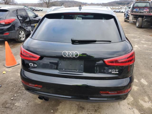 WA1GFCFS7FR011387 | 2015 AUDI Q3 PRESTIG