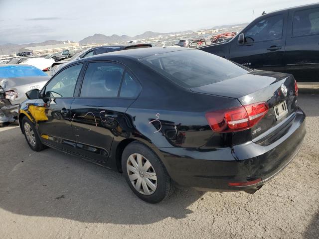 3VW267AJ8GM374903 | 2016 VOLKSWAGEN JETTA S