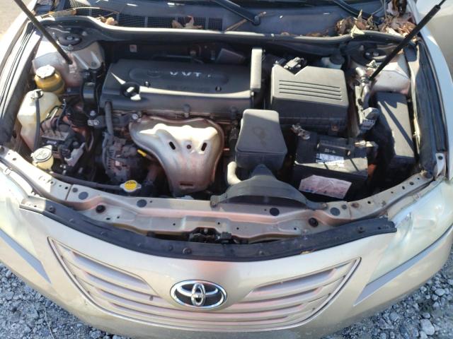 4T1BE46K89U380247 | 2009 Toyota camry base