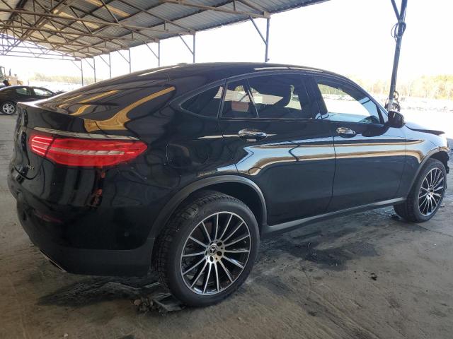 WDC0J4KB7KF501299 | 2019 MERCEDES-BENZ GLC COUPE