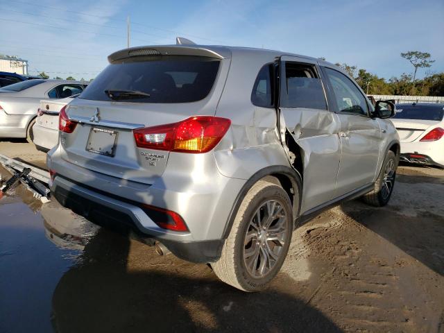 JA4AP4AU4KU027331 | 2019 MITSUBISHI OUTLANDER