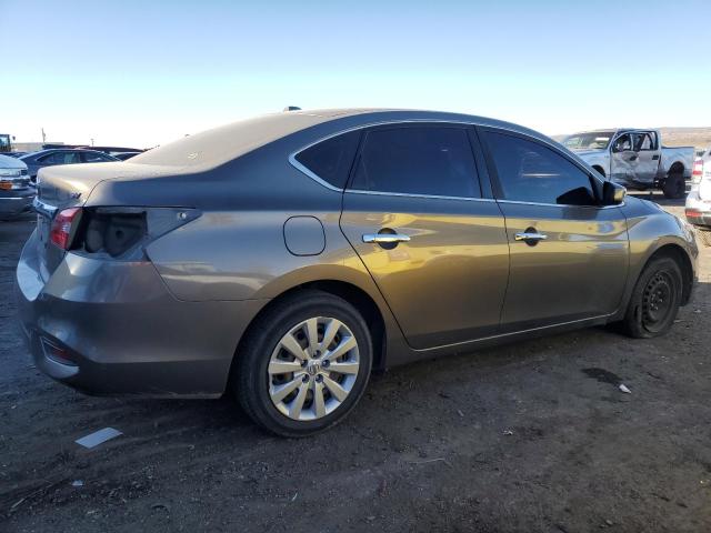 3N1AB7AP6GL667366 | 2016 NISSAN SENTRA S