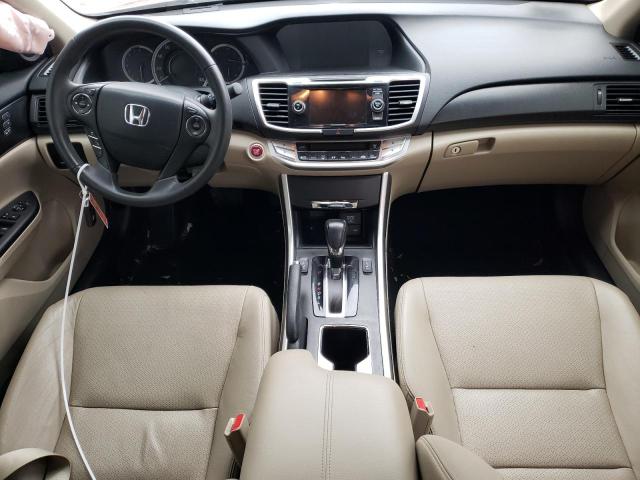 1HGCR2F8XFA221296 | 2015 HONDA ACCORD EXL